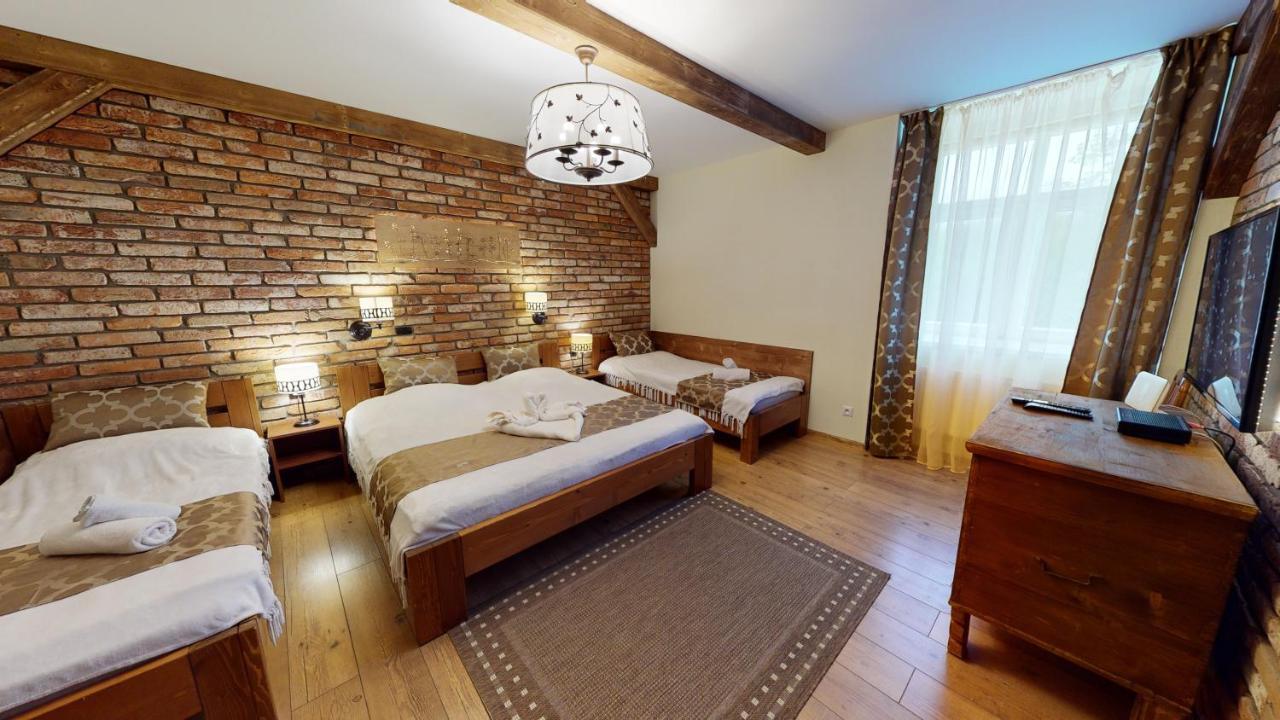 Apartmán Marta, 200 m Ski Tatranska Lomnica Tatranská Lomnica Exterior foto