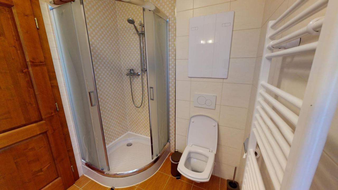 Apartmán Marta, 200 m Ski Tatranska Lomnica Tatranská Lomnica Exterior foto
